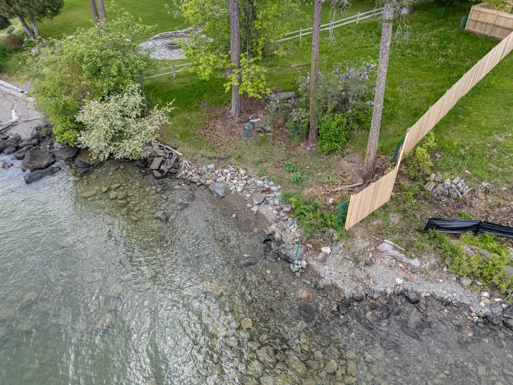 165 Pineview Drive Lakeside MT 59922