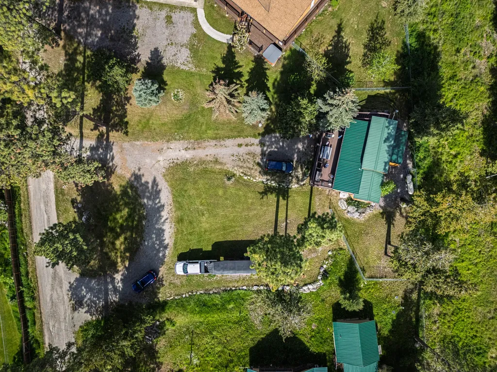 165 Pineview Drive Lakeside MT 59922