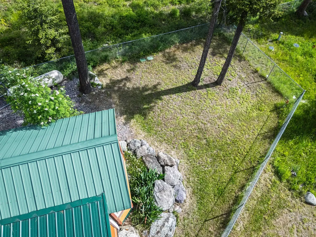 165 Pineview Drive Lakeside MT 59922