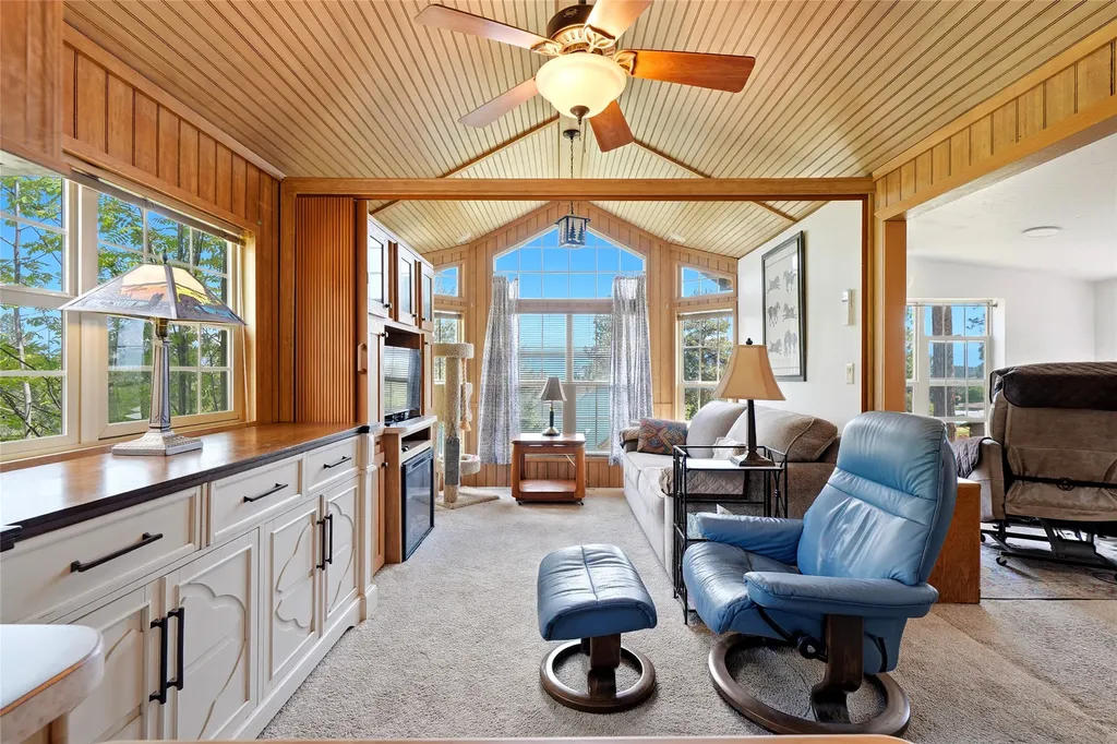 165 Pineview Drive Lakeside MT 59922