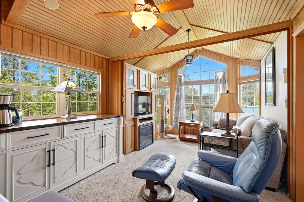 165 Pineview Drive Lakeside MT 59922