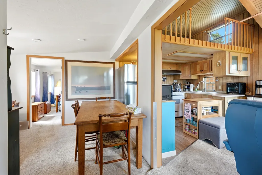 165 Pineview Drive Lakeside MT 59922