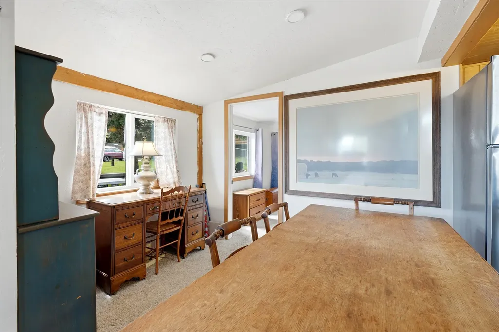 165 Pineview Drive Lakeside MT 59922
