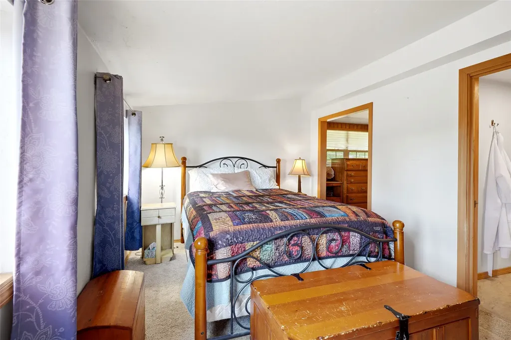 165 Pineview Drive Lakeside MT 59922
