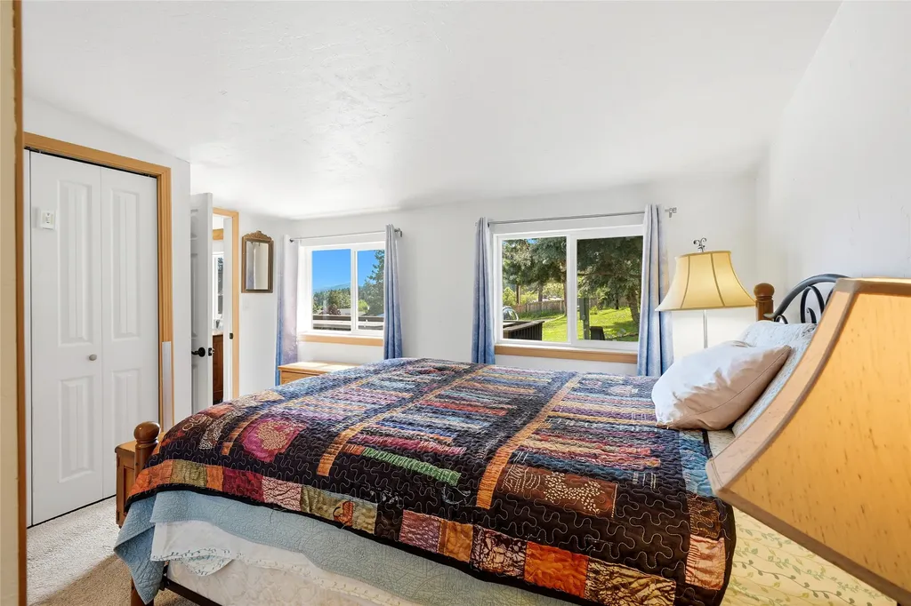 165 Pineview Drive Lakeside MT 59922