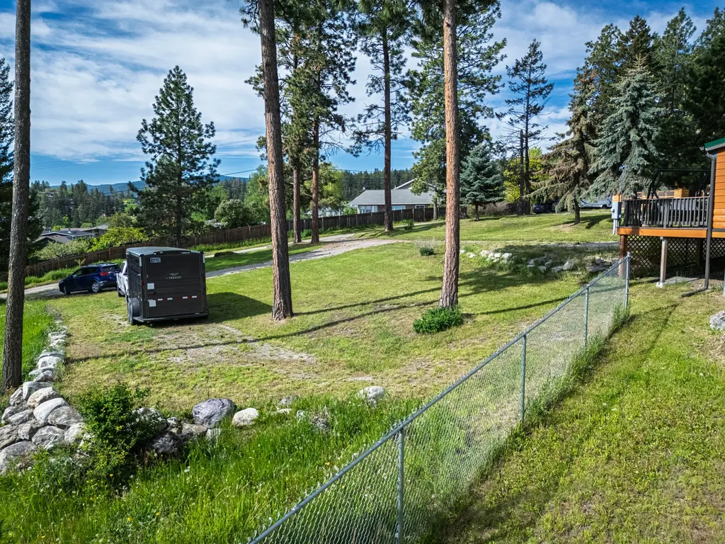 165 Pineview Drive Lakeside MT 59922