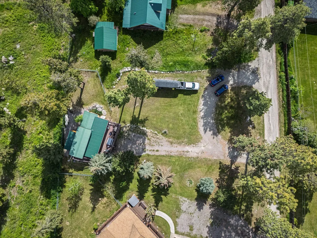 165 Pineview Drive Lakeside MT 59922