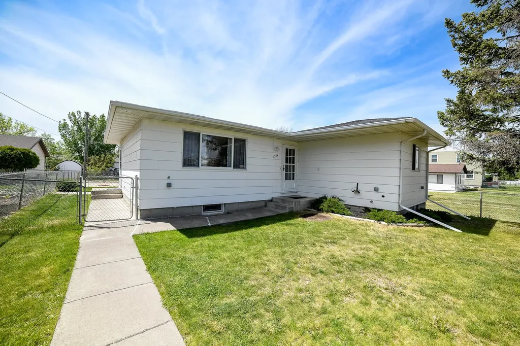 1304 3rd Avenue NW Great Falls MT 59404