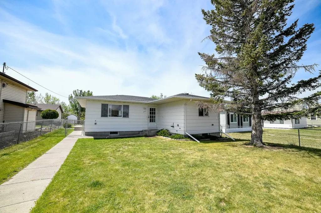 1304 3rd Avenue NW Great Falls MT 59404