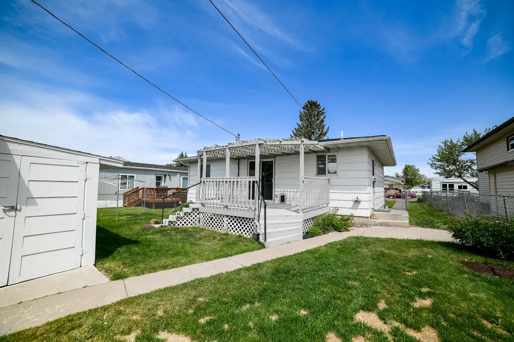1304 3rd Avenue NW Great Falls MT 59404