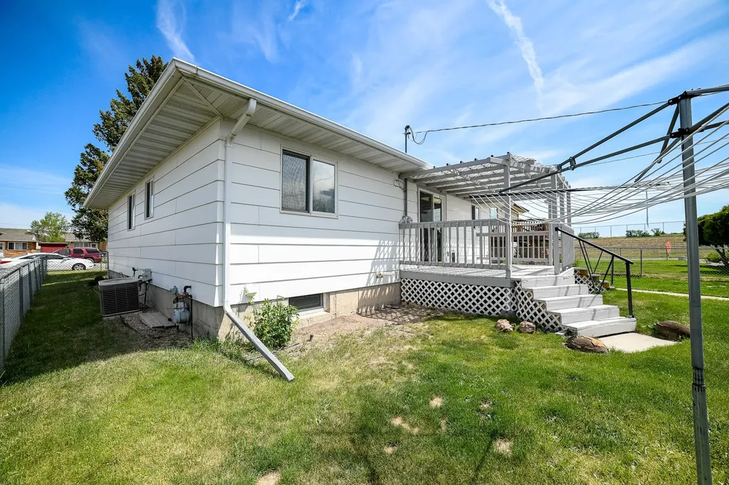 1304 3rd Avenue NW Great Falls MT 59404