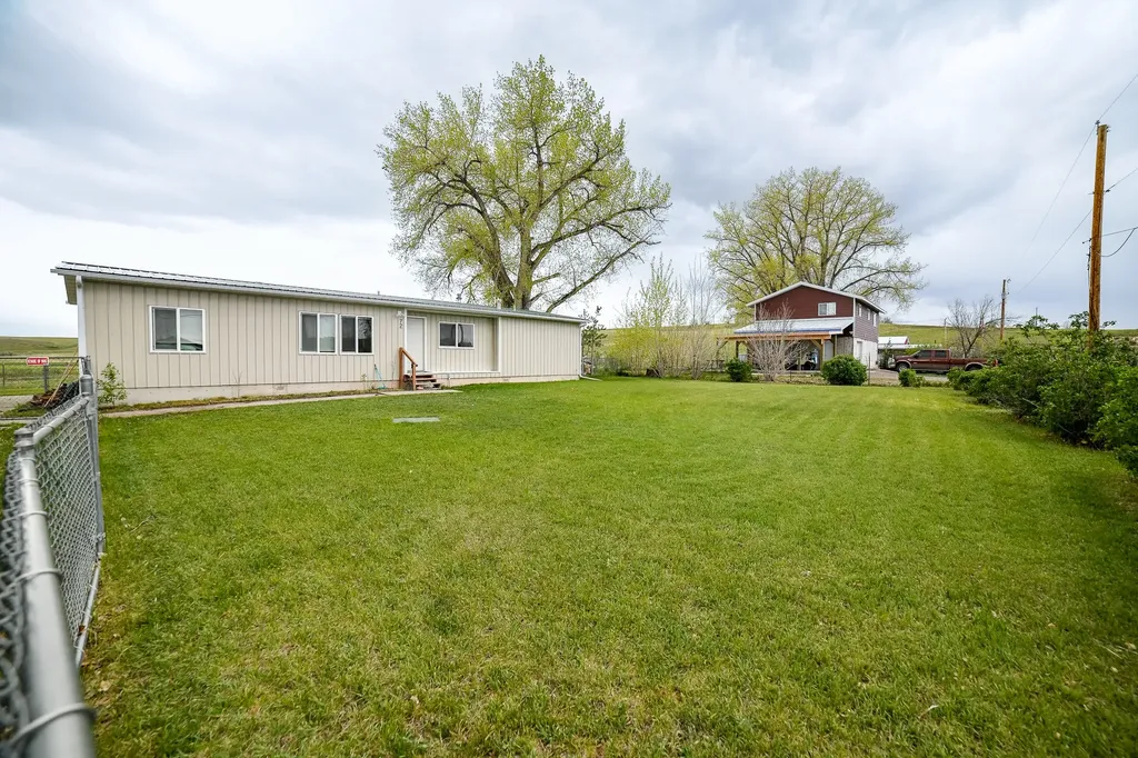 72 Eaton Avenue Great Falls MT 59405
