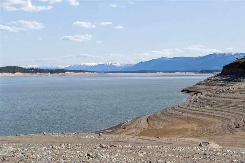 Nhn Cove Drive Rexford MT 59930