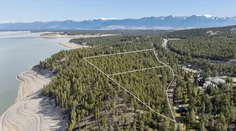 NHN Cove Drive Rexford MT 59930