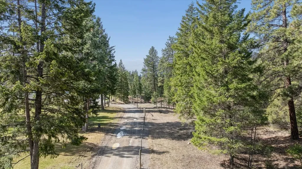 Nhn Cove Drive Rexford MT 59930