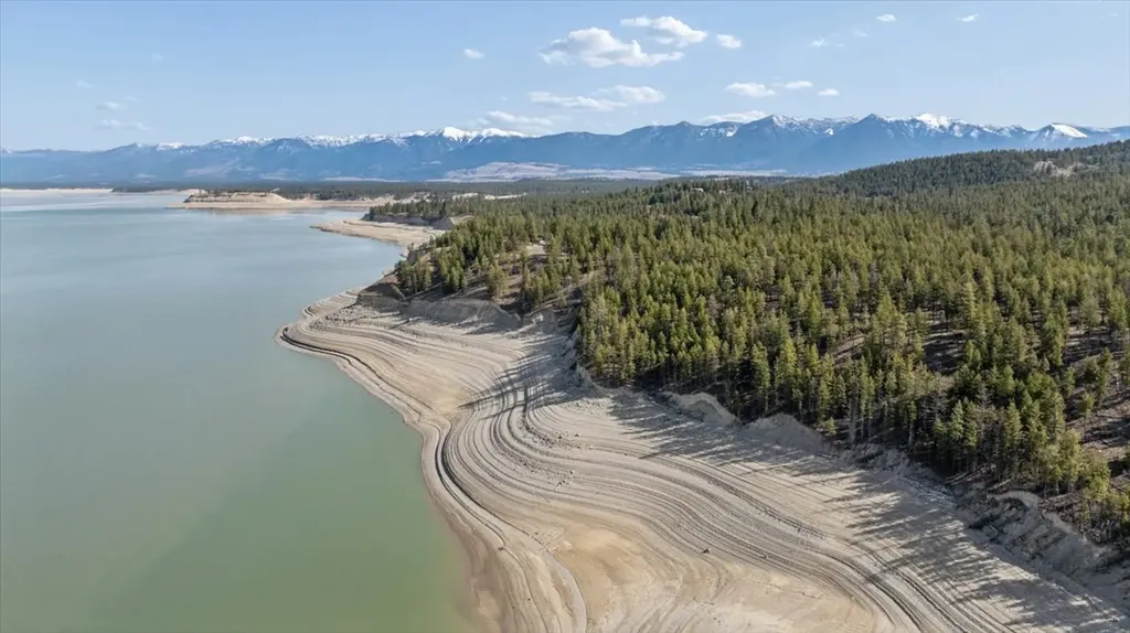 Nhn Cove Drive Rexford MT 59930