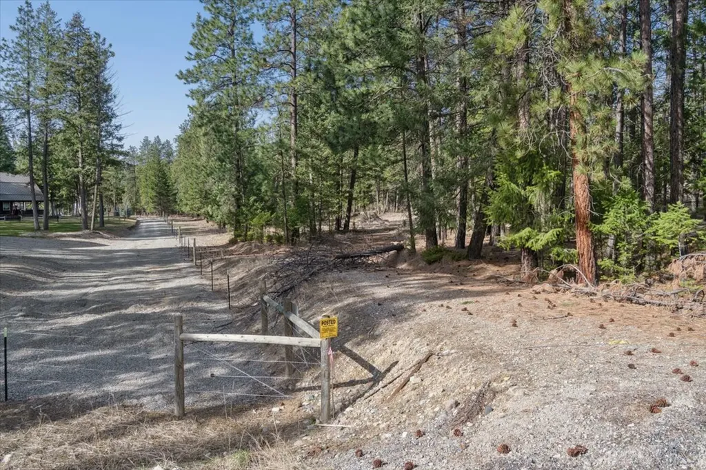 Nhn Cove Drive Rexford MT 59930