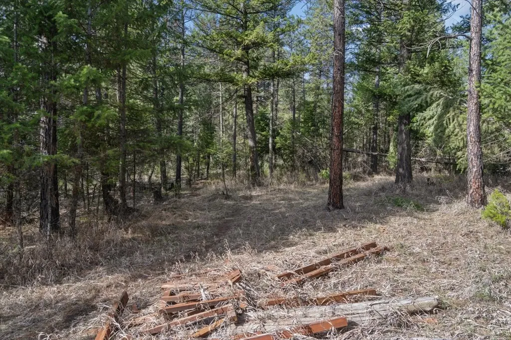 Nhn Cove Drive Rexford MT 59930