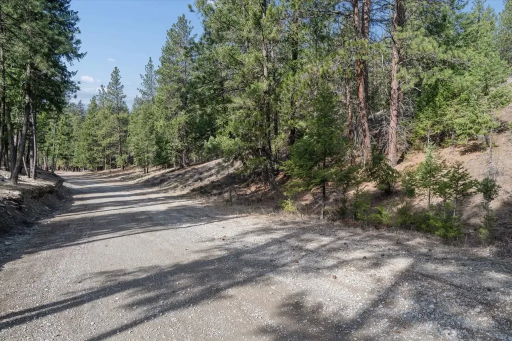 Nhn Cove Drive Rexford MT 59930