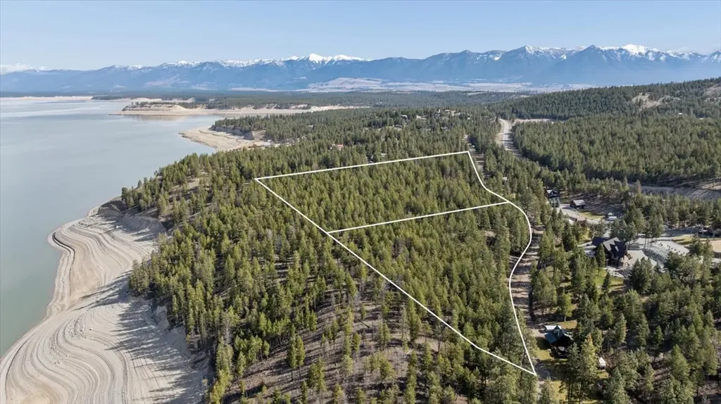 Nhn Cove Drive Rexford MT 59930