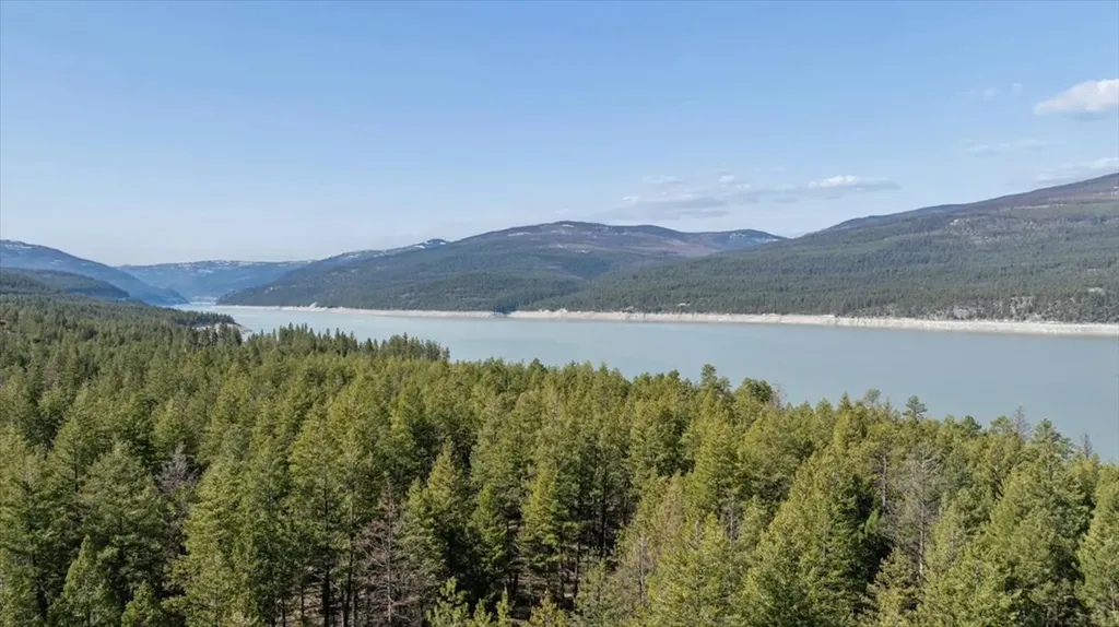 Nhn Cove Drive Rexford MT 59930