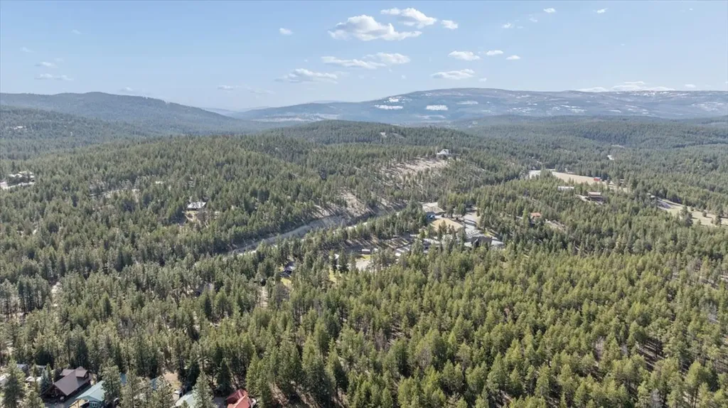 Nhn Cove Drive Rexford MT 59930
