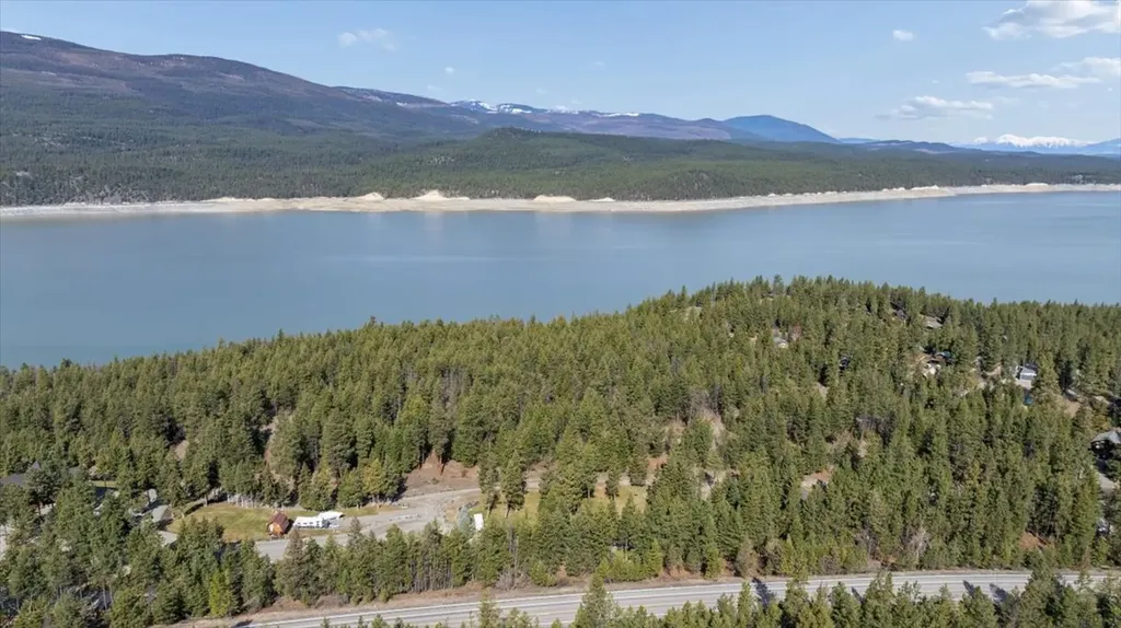 Nhn Cove Drive Rexford MT 59930
