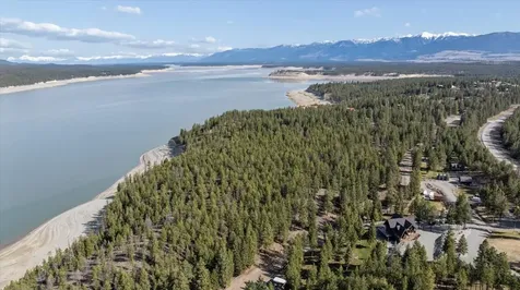 NHN Cove Drive Rexford MT 59930