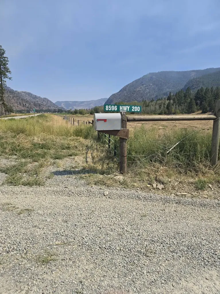 8596 Mt Highway 200 Plains MT 59859