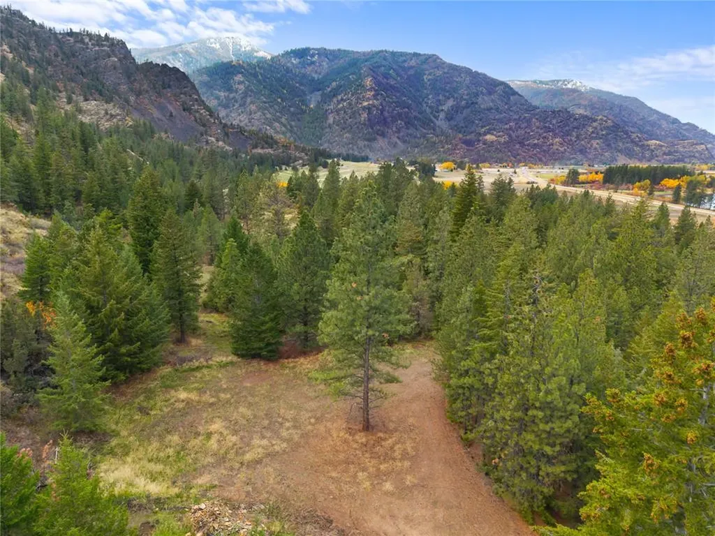 8596 Mt Highway 200 Plains MT 59859