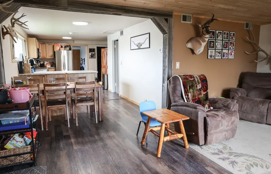 1601 19th Avenue S Great Falls MT 59405