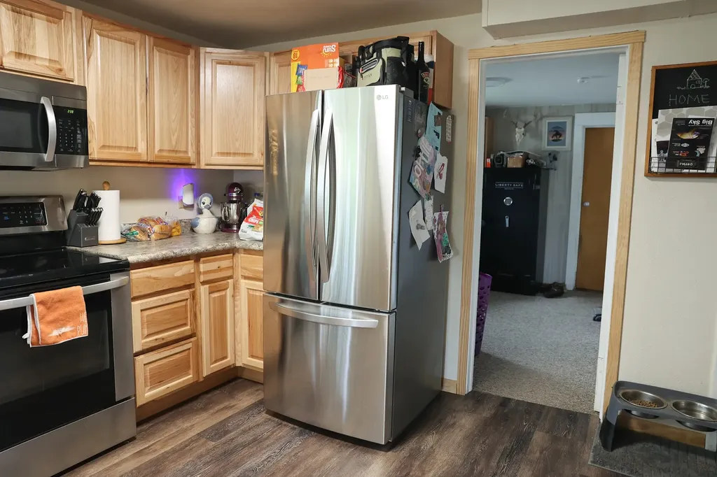1601 19th Avenue S Great Falls MT 59405