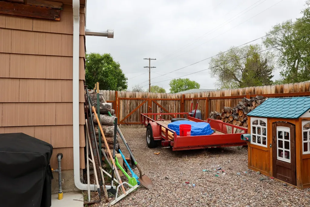 1601 19th Avenue S Great Falls MT 59405