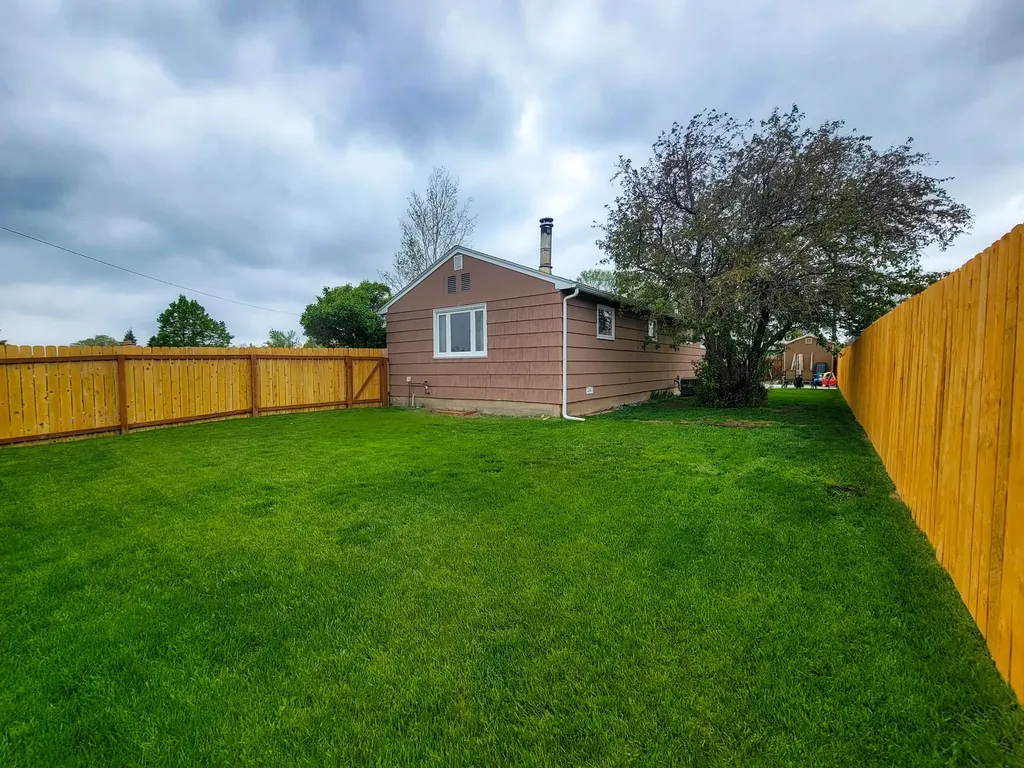 1601 19th Avenue S Great Falls MT 59405