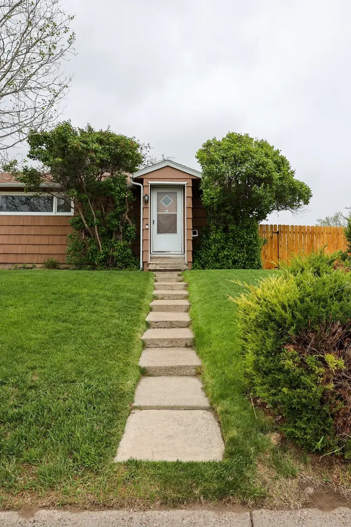 1601 19th Avenue S Great Falls MT 59405