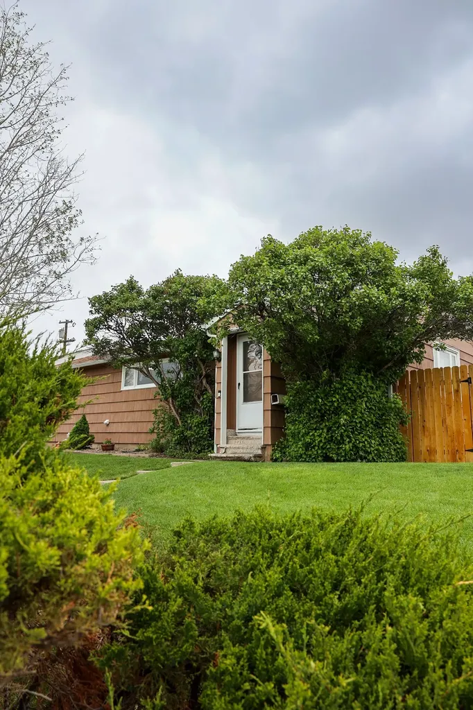 1601 19th Avenue S Great Falls MT 59405