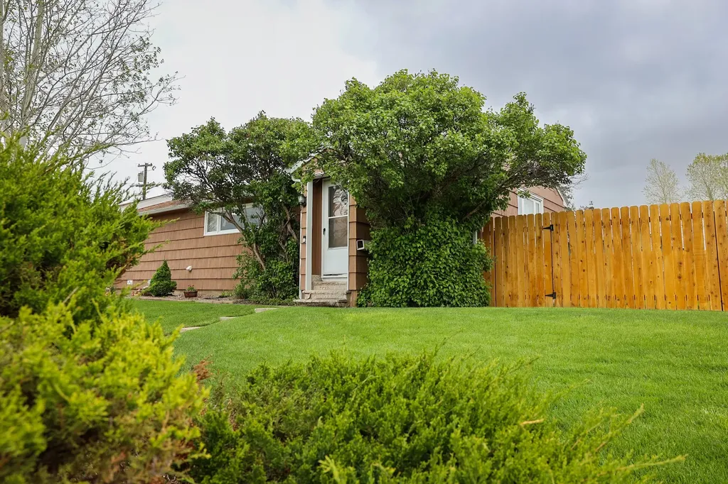 1601 19th Avenue S Great Falls MT 59405