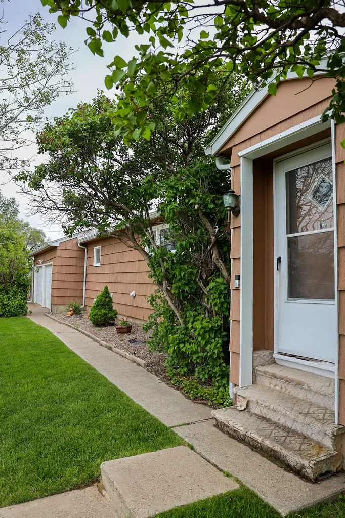 1601 19th Avenue S Great Falls MT 59405