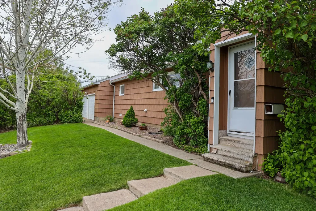 1601 19th Avenue S Great Falls MT 59405