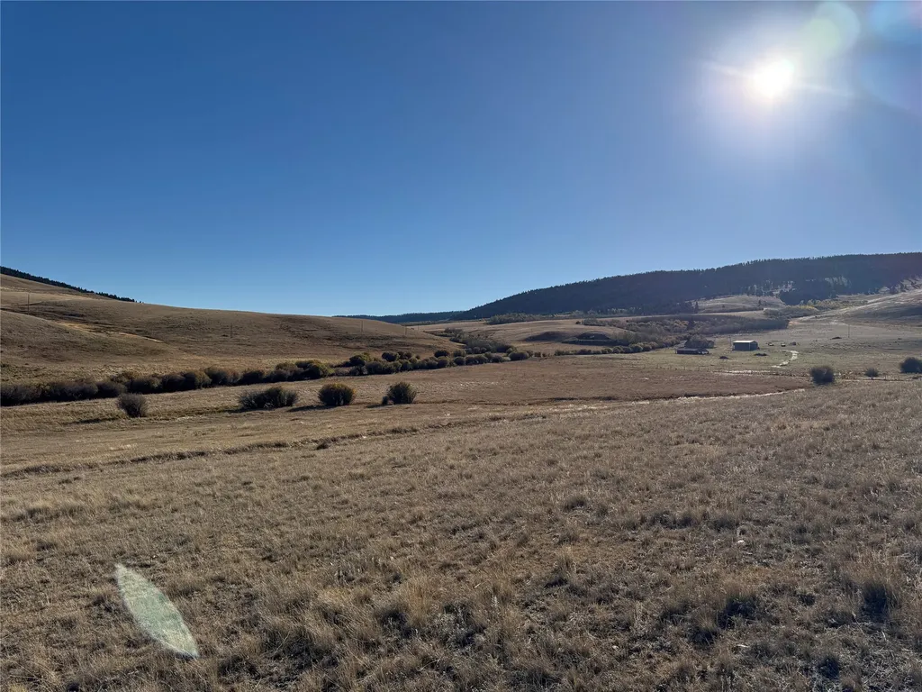 Nhn Lingshire Road White Sulphur Springs MT 59645