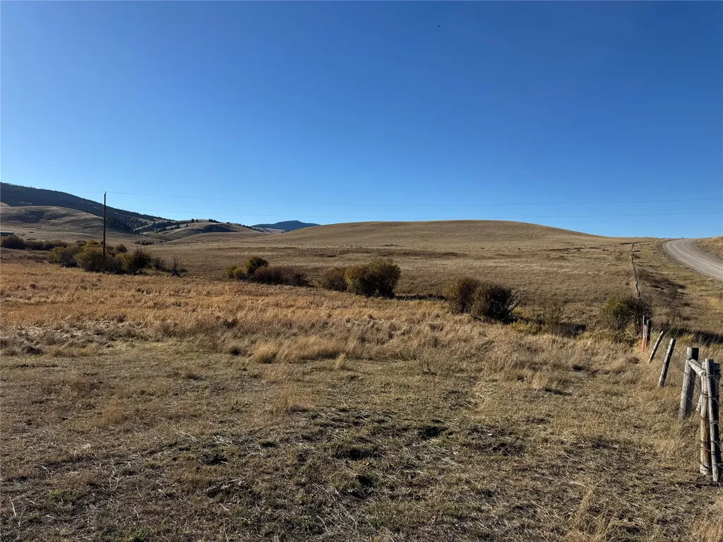 Nhn Lingshire Road White Sulphur Springs MT 59645