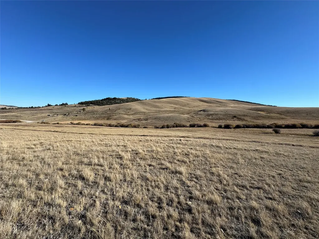 Nhn Lingshire Road White Sulphur Springs MT 59645