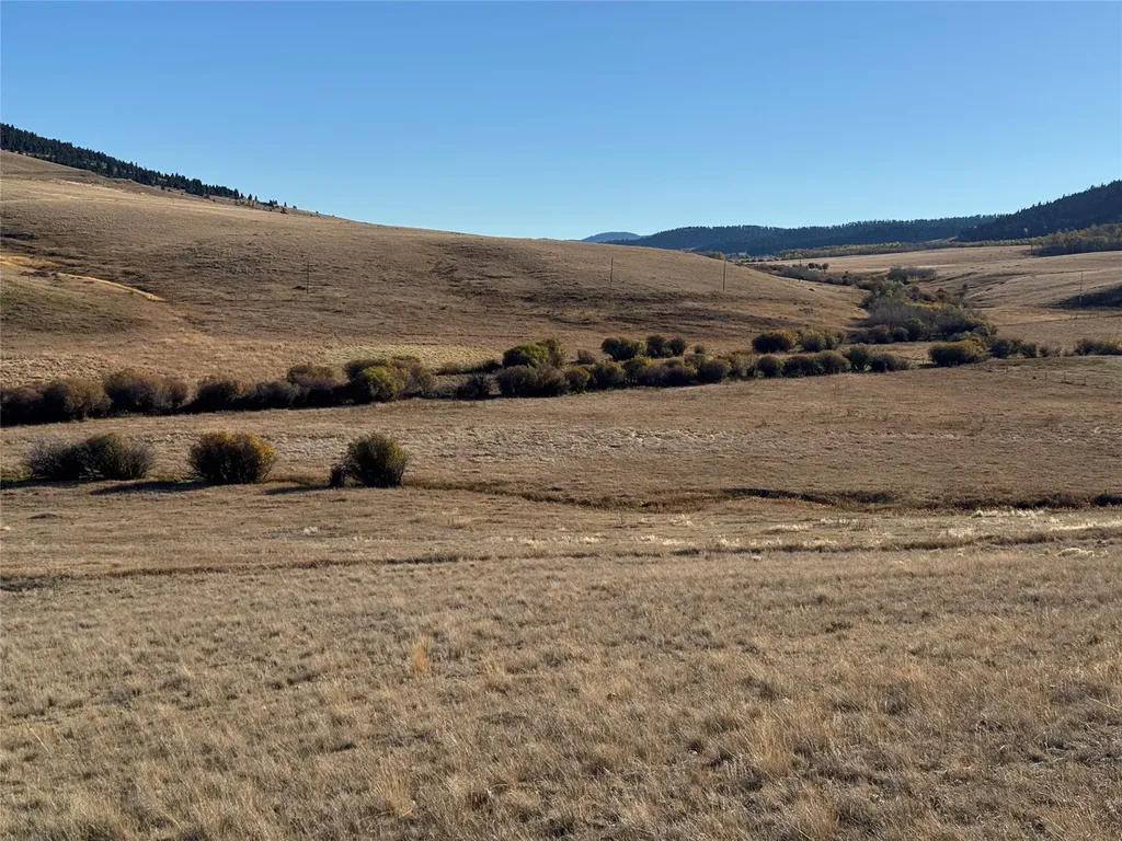 Nhn Lingshire Road White Sulphur Springs MT 59645