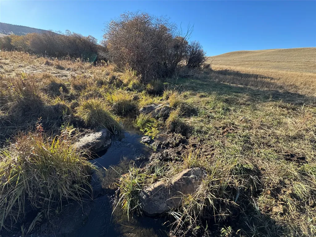 Nhn Lingshire Road White Sulphur Springs MT 59645