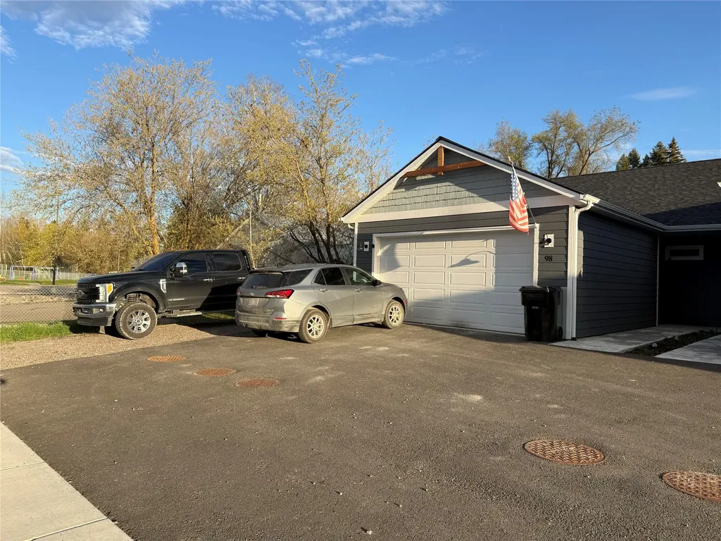 98 Mackin Court Kalispell MT 59901