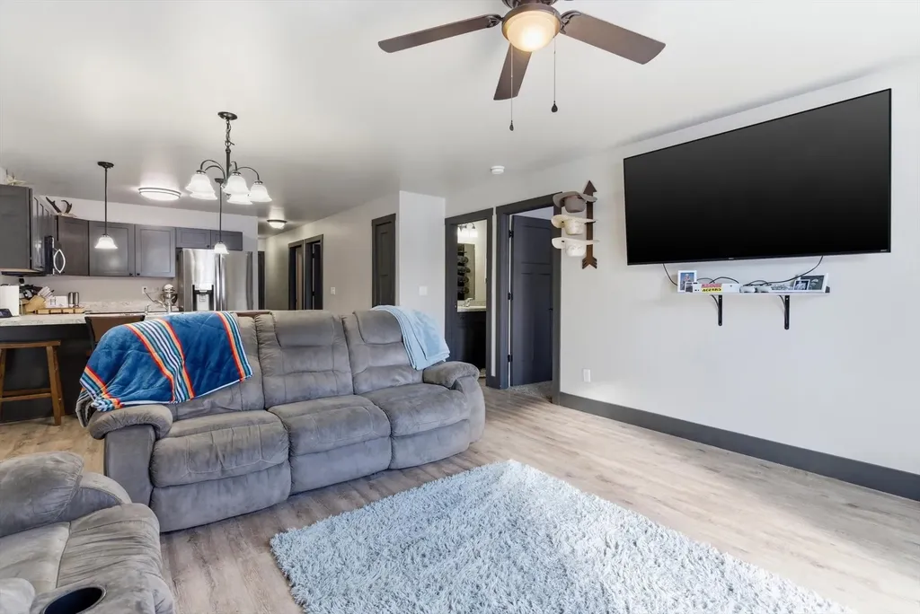 98 Mackin Court Kalispell MT 59901
