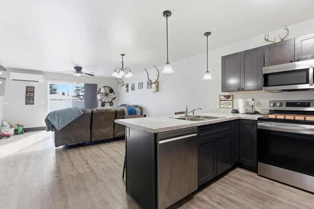 98 Mackin Court Kalispell MT 59901