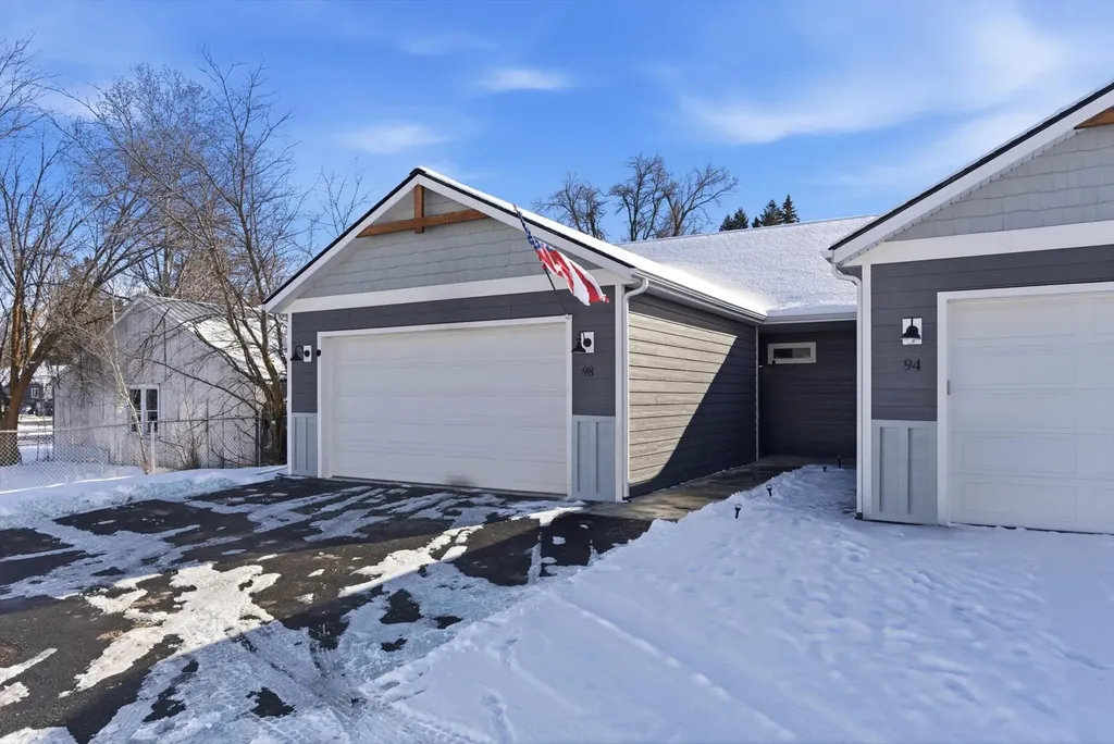 98 Mackin Court Kalispell MT 59901