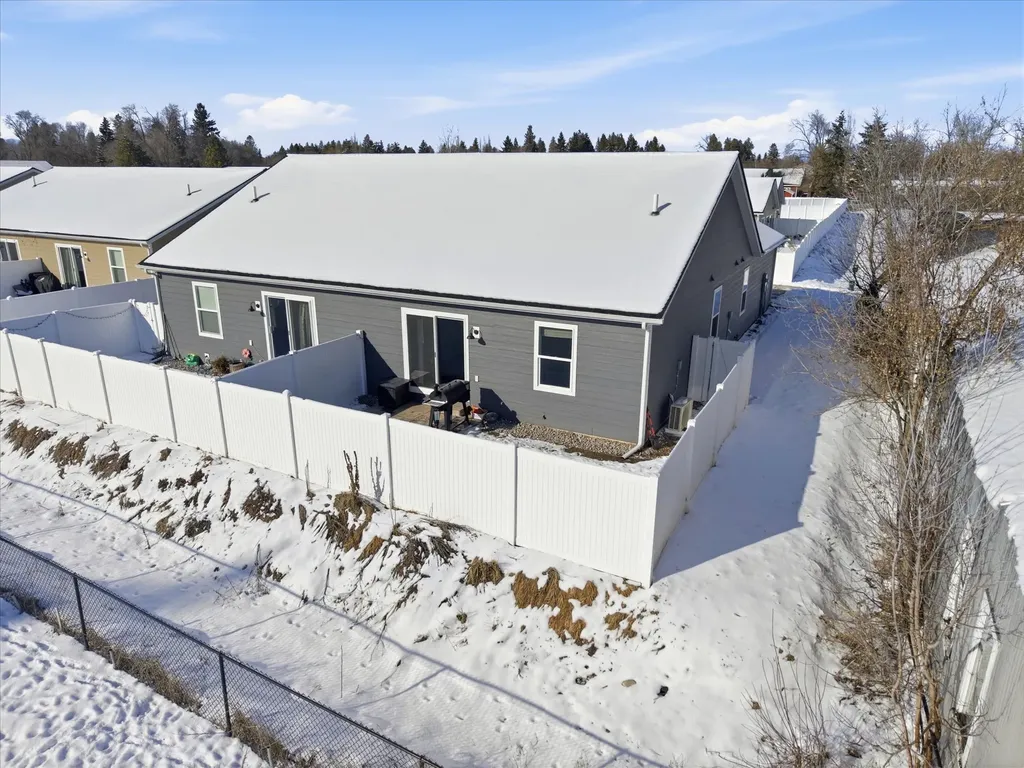 98 Mackin Court Kalispell MT 59901