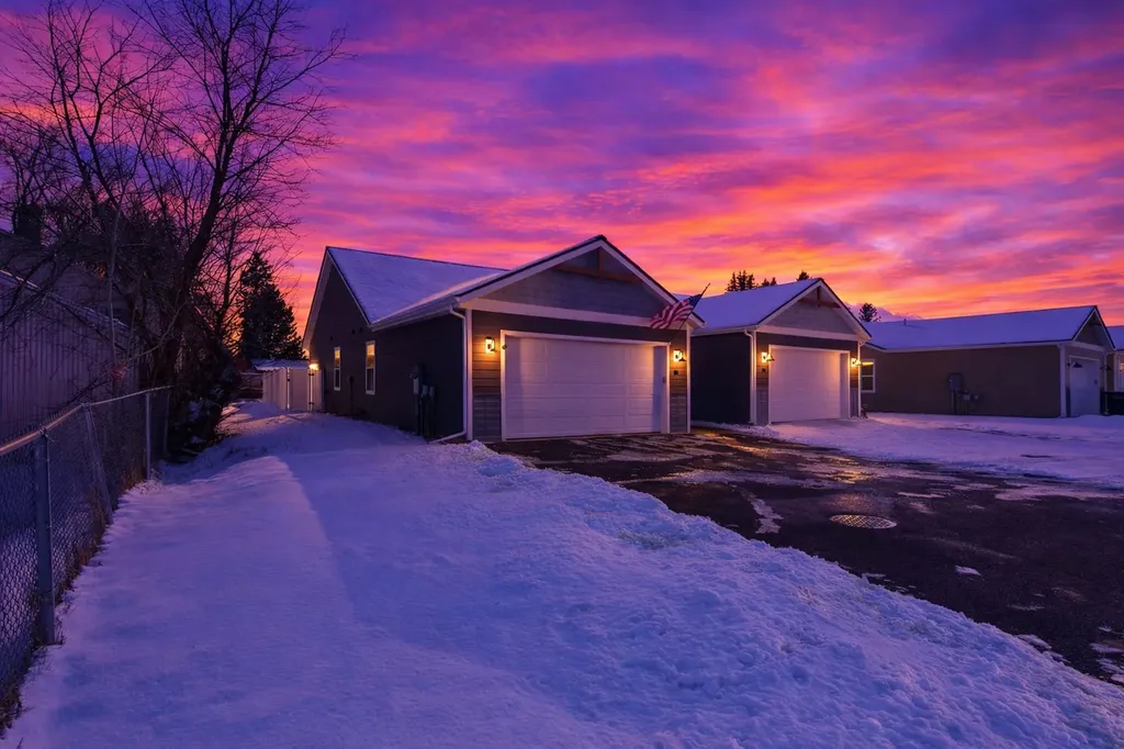 98 Mackin Court Kalispell MT 59901